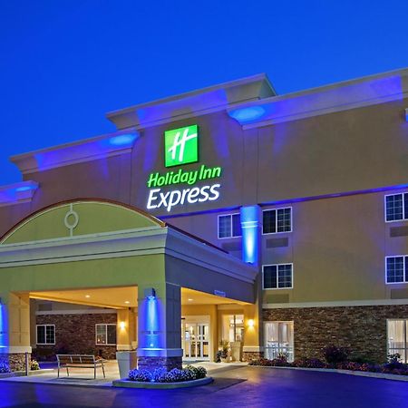 Holiday Inn Express - Bowling Green By Ihg Экстерьер фото