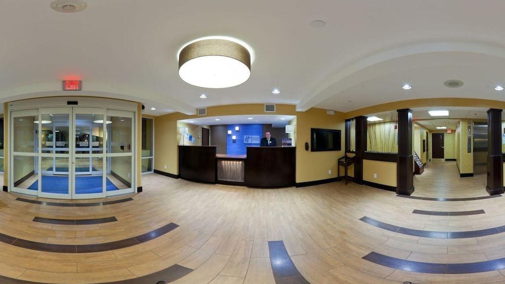 Holiday Inn Express - Bowling Green By Ihg Экстерьер фото