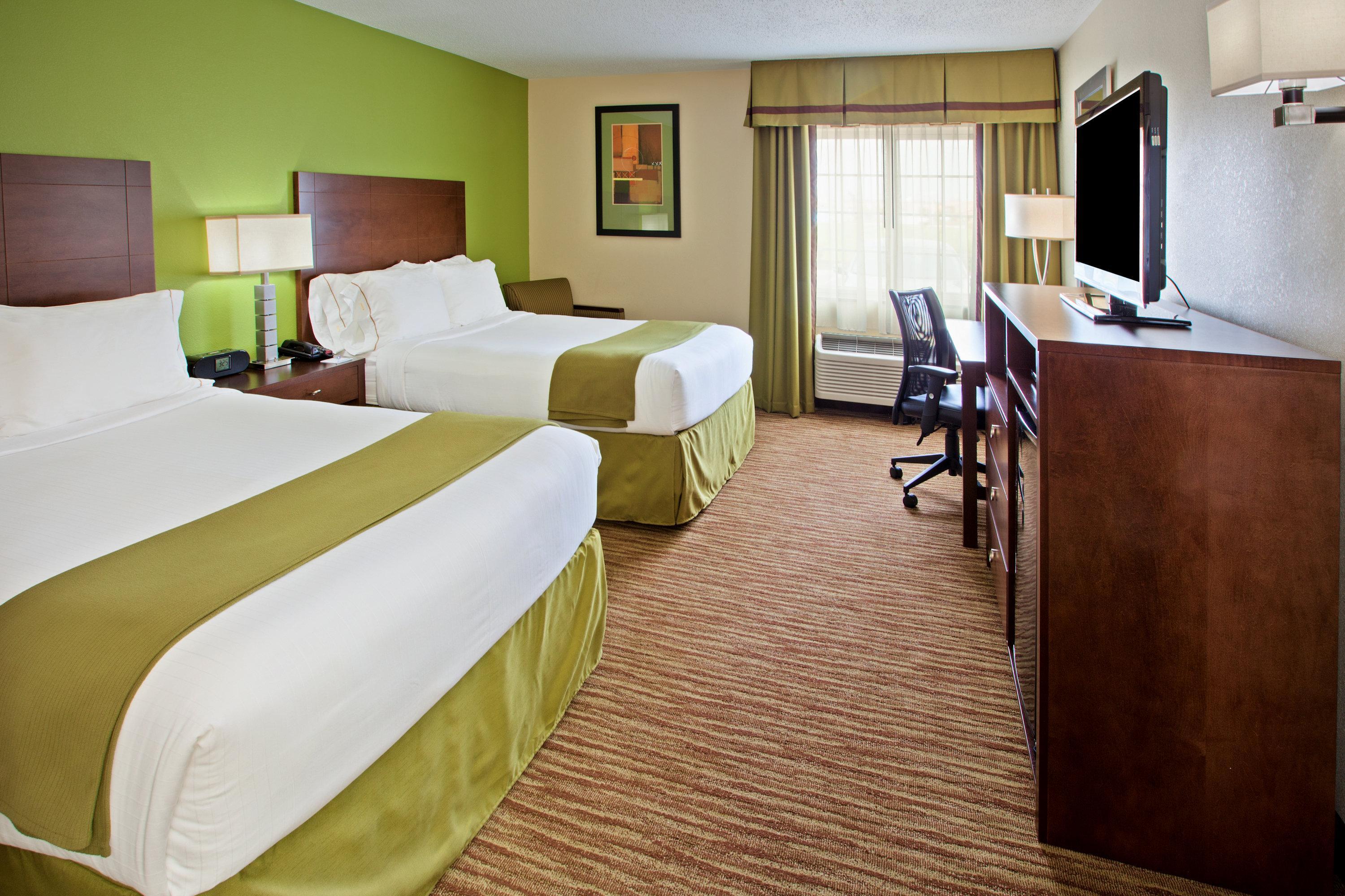 Holiday Inn Express - Bowling Green By Ihg Номер фото