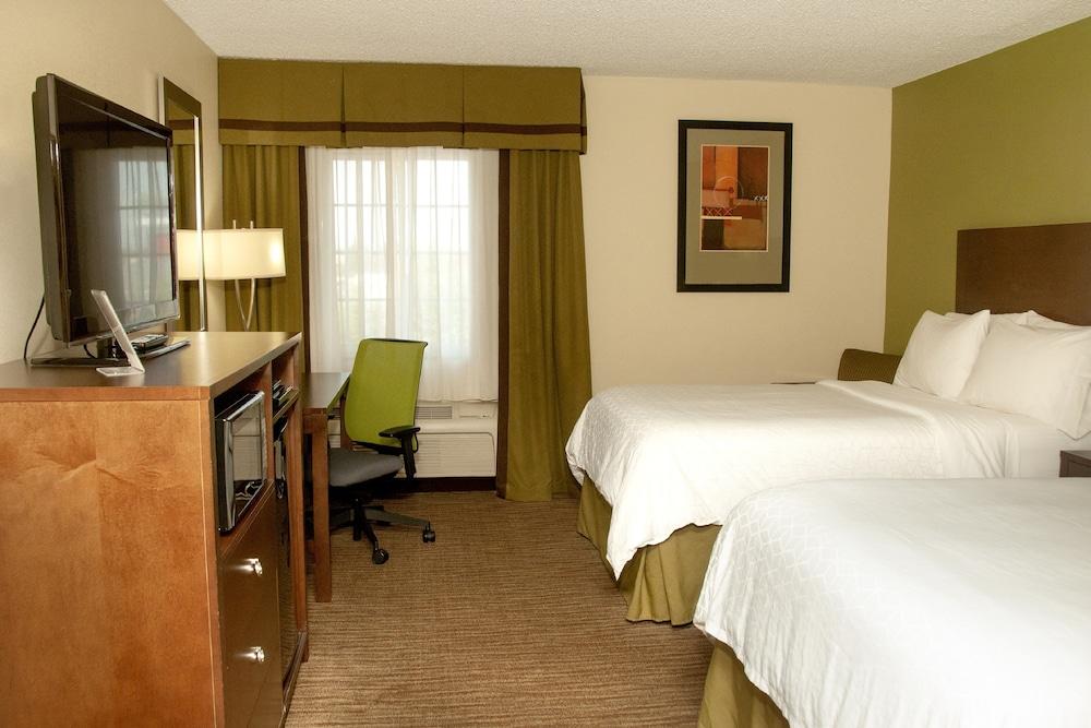 Holiday Inn Express - Bowling Green By Ihg Экстерьер фото