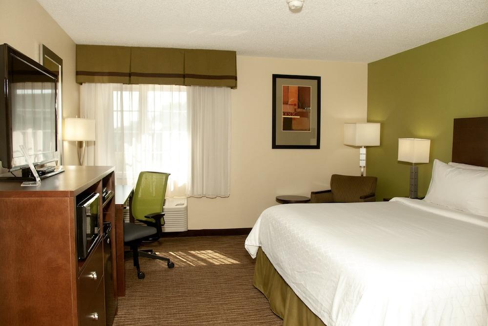 Holiday Inn Express - Bowling Green By Ihg Экстерьер фото