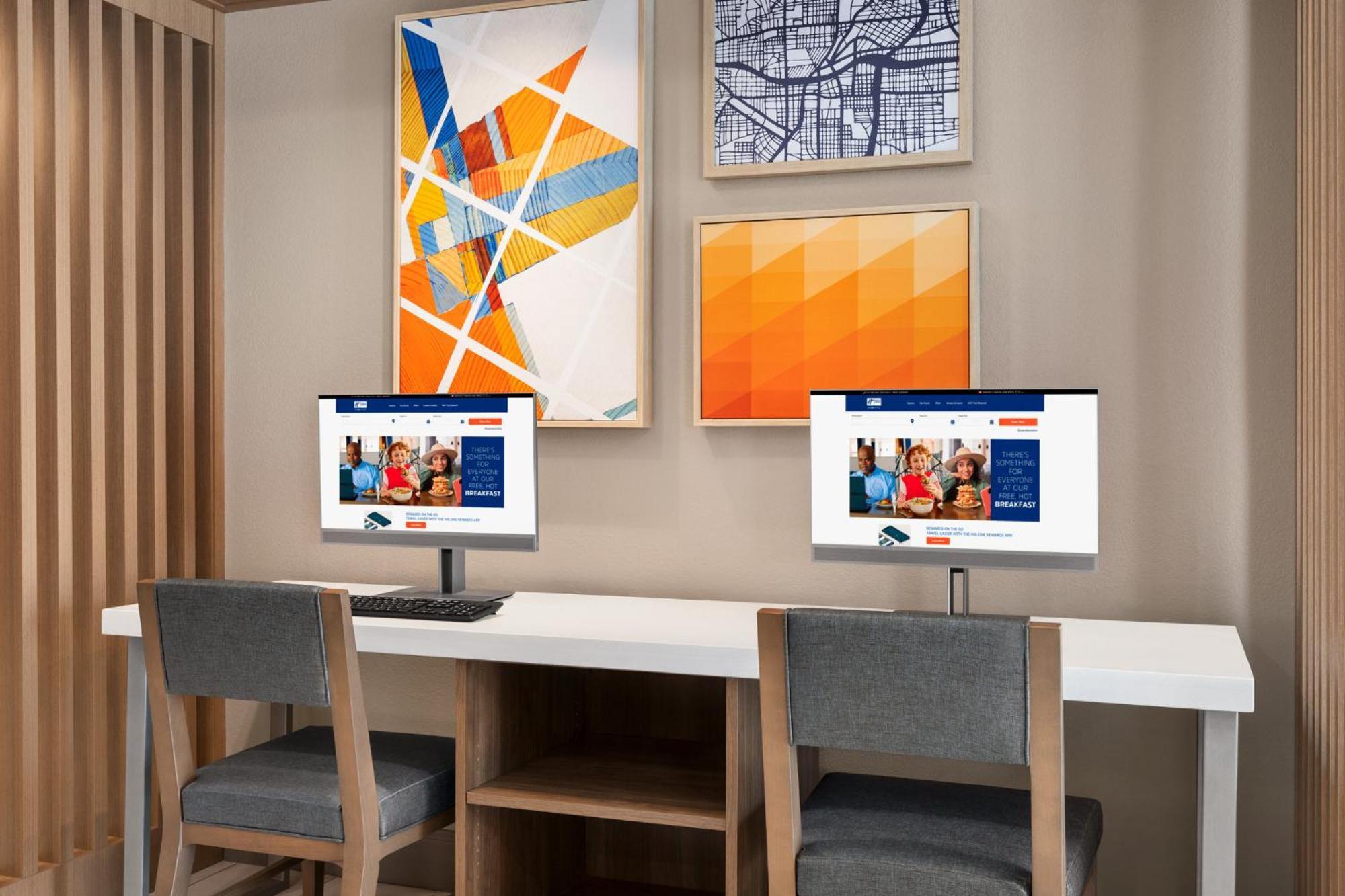 Holiday Inn Express - Bowling Green By Ihg Экстерьер фото