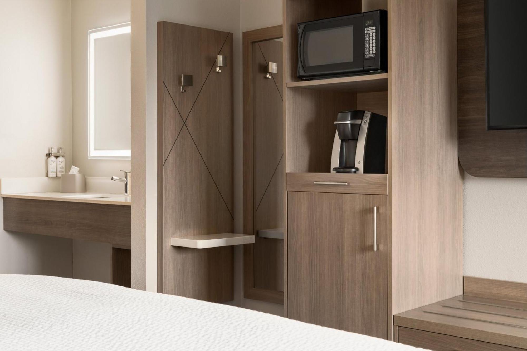 Holiday Inn Express - Bowling Green By Ihg Экстерьер фото