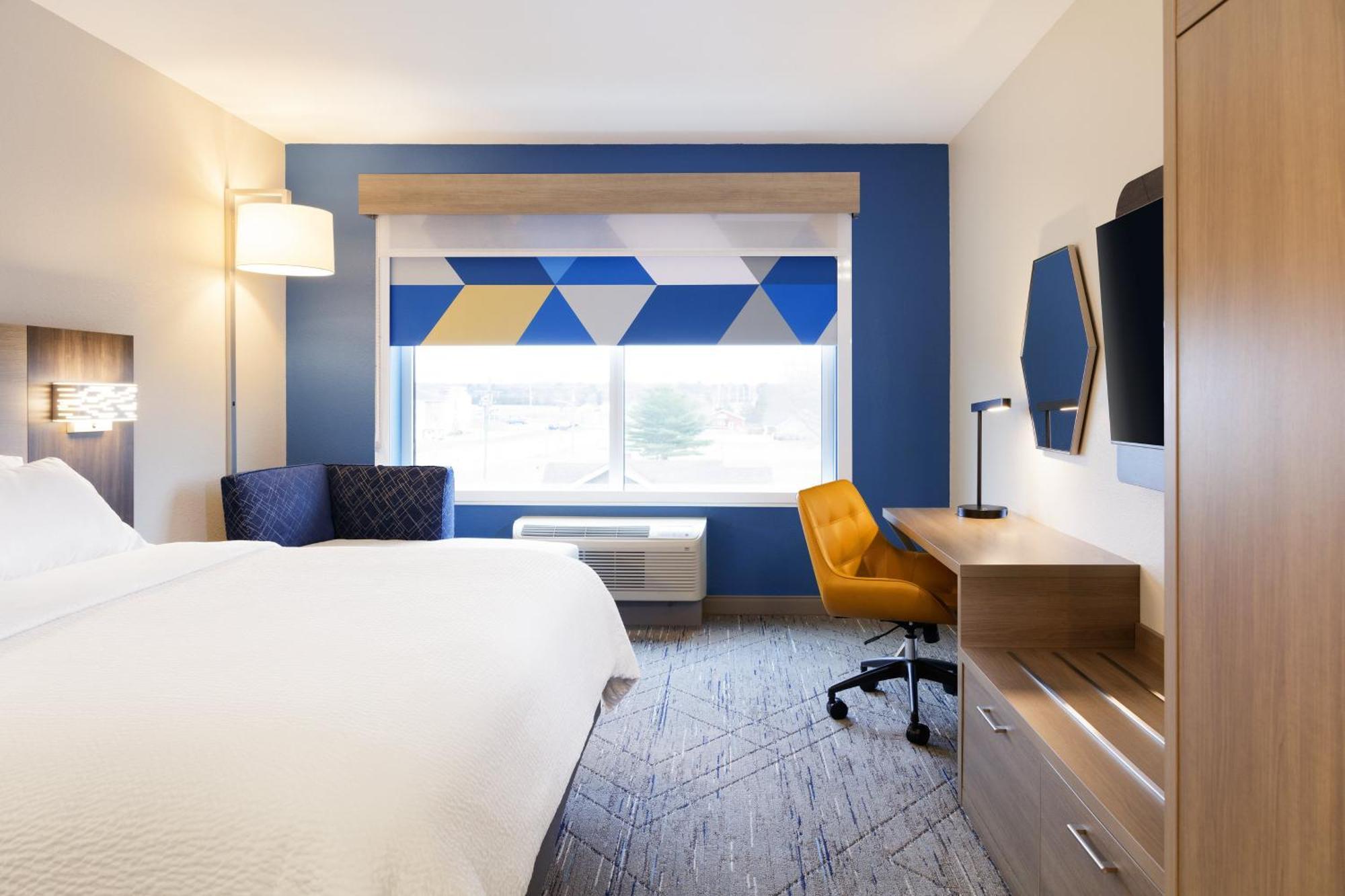 Holiday Inn Express - Bowling Green By Ihg Экстерьер фото