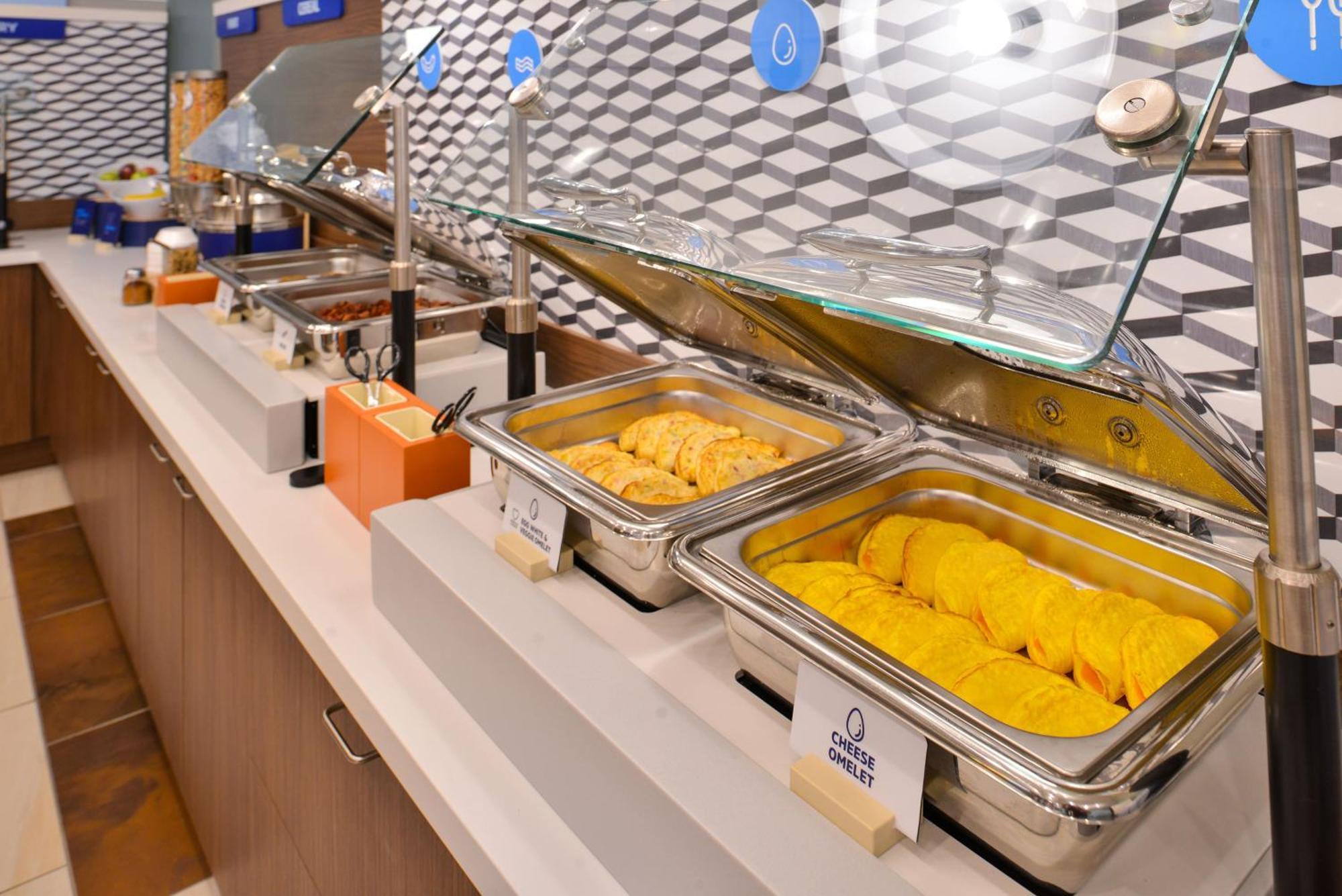 Holiday Inn Express - Bowling Green By Ihg Экстерьер фото