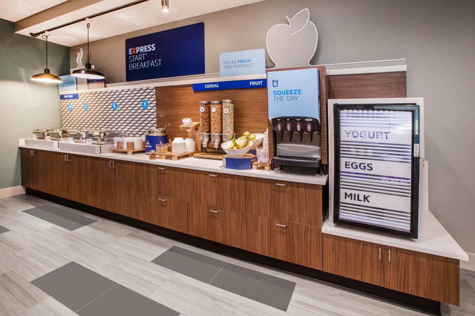 Holiday Inn Express - Bowling Green By Ihg Экстерьер фото