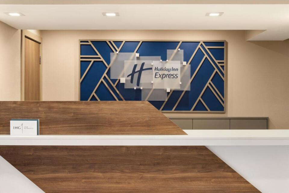 Holiday Inn Express - Bowling Green By Ihg Экстерьер фото
