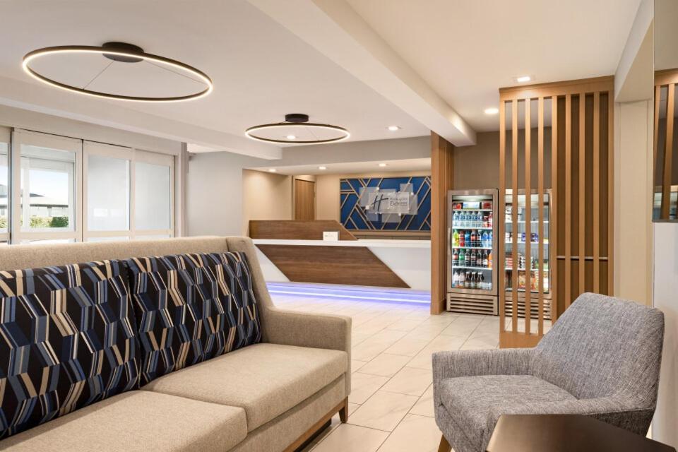 Holiday Inn Express - Bowling Green By Ihg Экстерьер фото