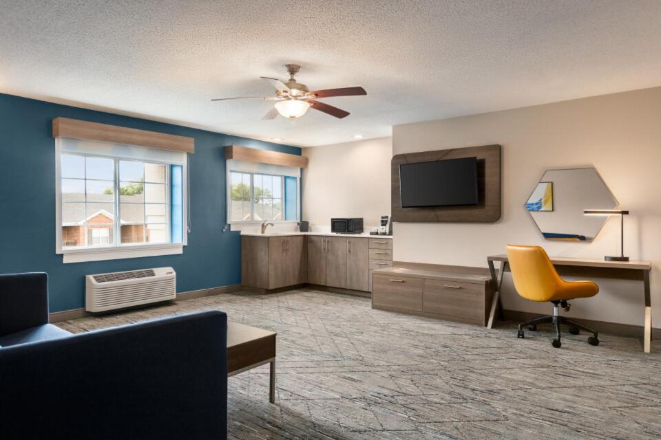 Holiday Inn Express - Bowling Green By Ihg Экстерьер фото
