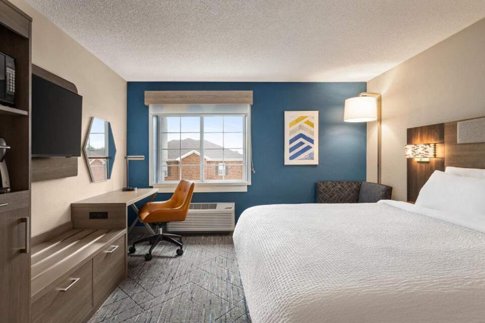 Holiday Inn Express - Bowling Green By Ihg Экстерьер фото