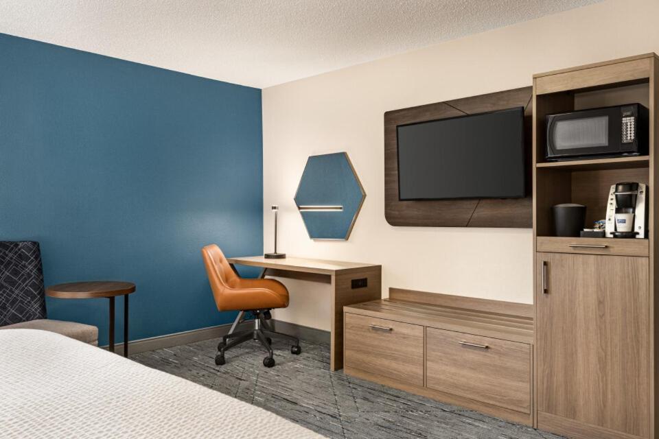 Holiday Inn Express - Bowling Green By Ihg Экстерьер фото