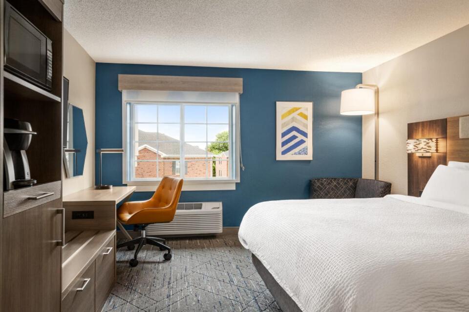 Holiday Inn Express - Bowling Green By Ihg Экстерьер фото