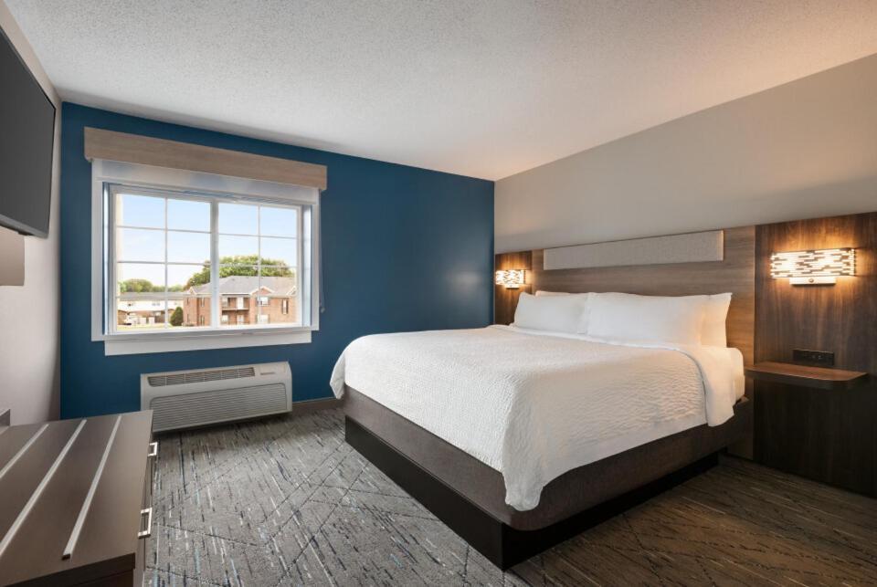 Holiday Inn Express - Bowling Green By Ihg Экстерьер фото