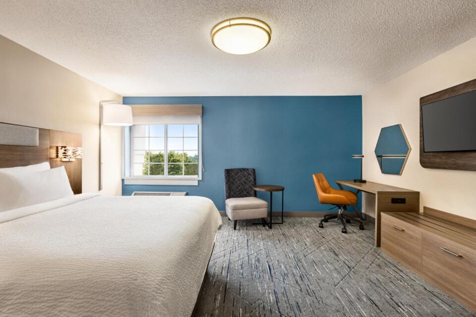 Holiday Inn Express - Bowling Green By Ihg Экстерьер фото