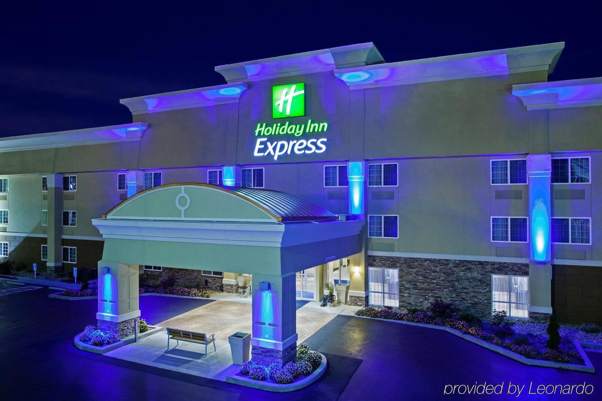 Holiday Inn Express - Bowling Green By Ihg Экстерьер фото