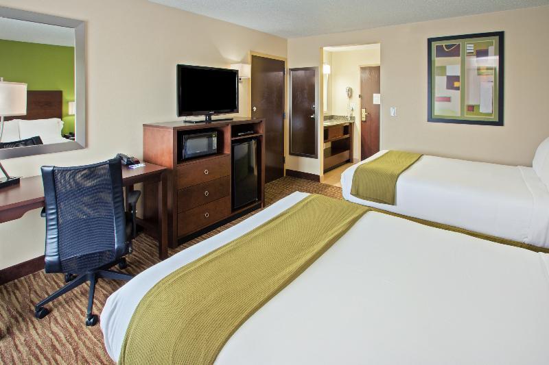 Holiday Inn Express - Bowling Green By Ihg Экстерьер фото